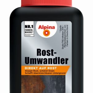 Metallschutz Rost-Umwandler 250ml
