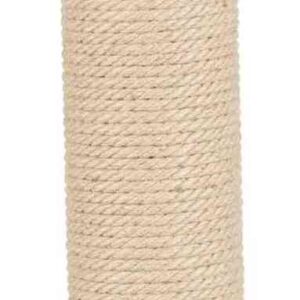 Stamm für Kratzbäume