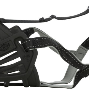 Maulkorb Muzzle Flex, Gummi