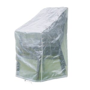 Schutzhülle Classic für Stapelsessel