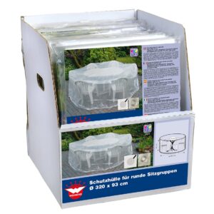 Schutzhülle Classic für Sitzgruppen