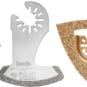 Multi-Tool-Set HM-Dia Fliesen