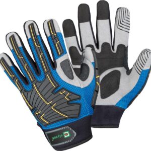 Handschuh Timbermann