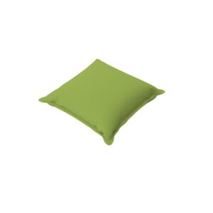 Zierkissen Koroma 40x40x14cm, mit Stehsaum, ohne RV