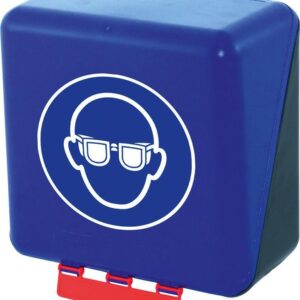 Aufbewahrungs-Box SECU MidiStandard für Augenschutz
