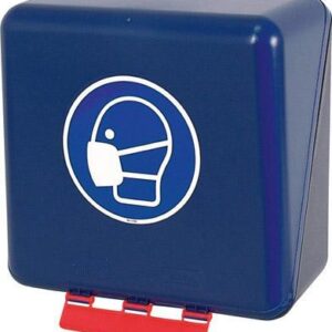 Aufbewahrungs-Box SECU MidiStandard für leichten Atemschutz