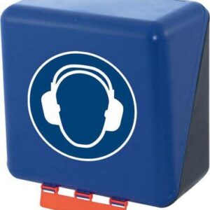 Aufbewahrungs-Box SECU MidiStandard für Gehörschutz