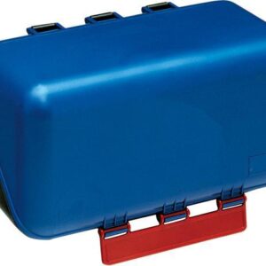 Aufbewahrungs-Box SECU Mini ohne Gebotszeichen