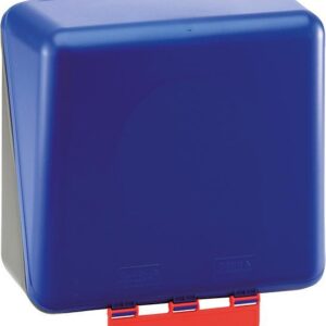 Aufbewahrungs-Box SECU Midi ohne Gebotszeichen