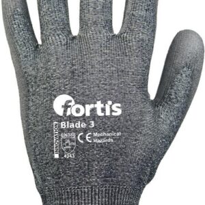 Schnittschutzhandschuh Blade3 FORTIS