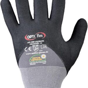 Handschuh Liquimate Nitril