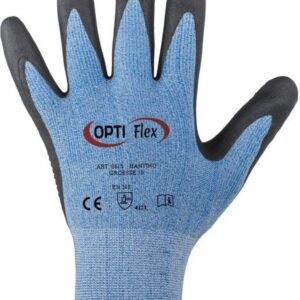 Handschuh Hanting, Nitril