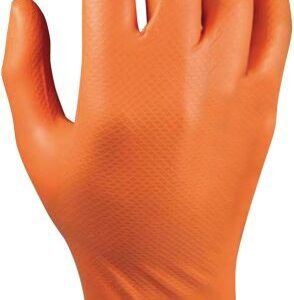 Einweghandschuh Grippaz