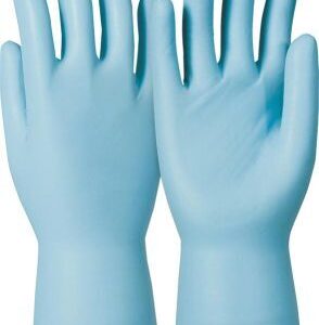 Einweghandschuh Dermatril P 743