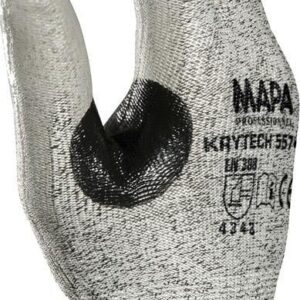 Handschuh Krytech 557 grau