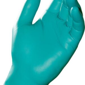 Handschuh Sologreen 977 Box a 100 Stk