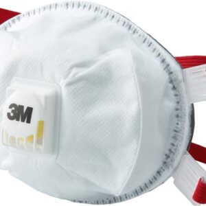 Atemschutzmaske 8835 FFP3