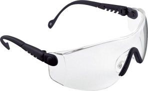 Schutzbrille Honeywell Op-Tema