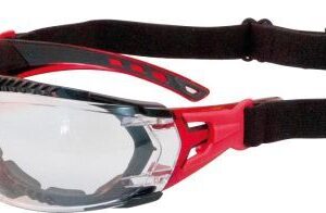 Staubschutzclip für Brille Forceflex FF-3