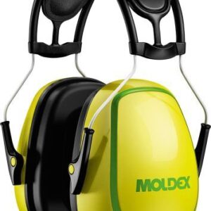 Kapselgehörschützer 6110 M4