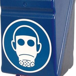 Aufbewahrungs-Box SECU Maxi für schweren Atemschutz