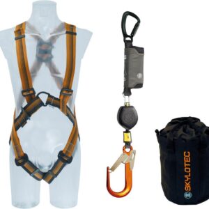 Gerstbauset Peanut, 3-teilig