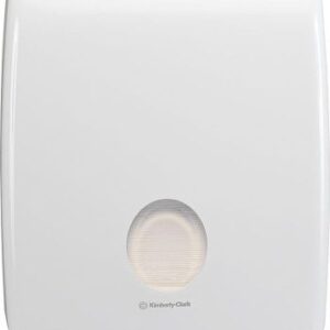 Handtuchspender Aquarius Standard C-Falzung