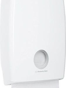 Handtuchspender Aquarius Multifold