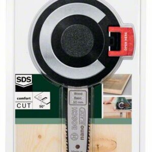 nanoBLADE Wood Basic 50