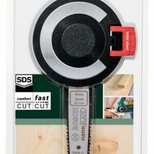 nanoBLADE Wood Speed 50