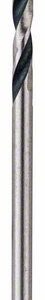 HSS-Spiralbohrer PointTeQ 1,5 mm. Für Bohrmaschinen