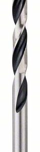 HSS-Spiralbohrer PointTeQ 5,0 mm. Für Bohrmaschinen