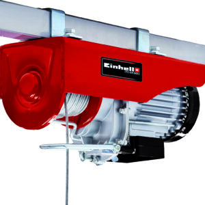 Seilhebezug TC-EH 600