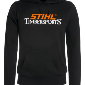 Fan Hoodie TIMBERSPORTS