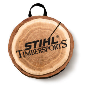 Sitzkissen TIMBERSPORTS