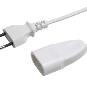 Euro-Verlängerung weiß