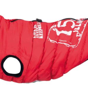 Geschirr-Mantel Saint-Malo für Hunde