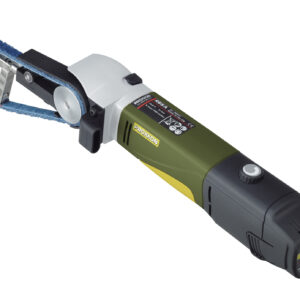 Akku-Rohrbandschleifer RBS/A