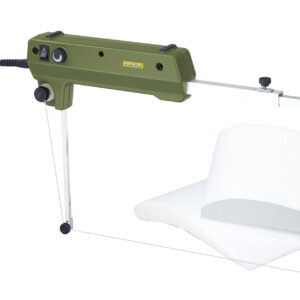 Heißdraht-Schneidebügel THERMOCUT 650