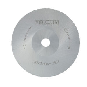 Kreissägeblatt 80mm