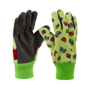 Handschuhe für Kinder Bienchen