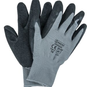Handschuhe Universal grau