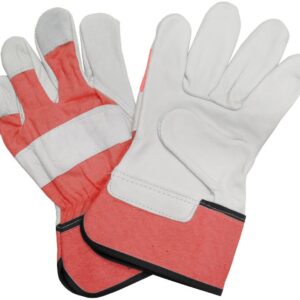 Handschuhe Vollleder stark