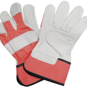 Handschuhe Vollleder stark