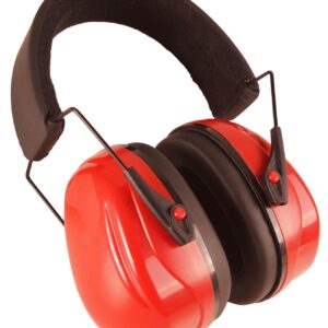 Profi-Kapselgehörschutz 26dB