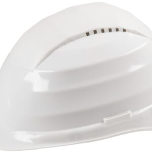 Schutzhelm mit Belüftung