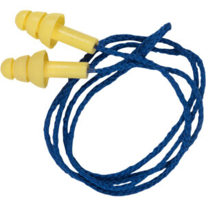 Stöpsel-Gehörschutz am Band  25dB
