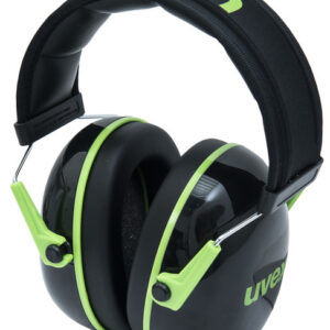 UVEX Kapselgehörschutz K1