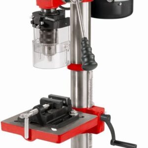 Säulenbohrmaschine TC-BD 630