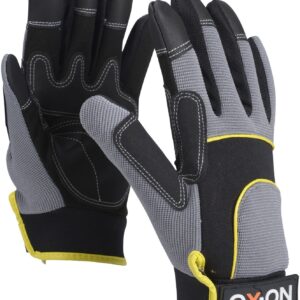 Handschuh OX-ON Extreme Supreme 4600